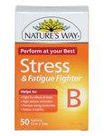 Nature's Way Stress & Fatigue Fighter