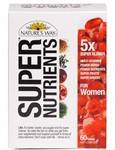Nature's Way Super Nutrients Womens