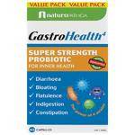 Naturopathica Gastro Health