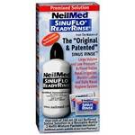 NeilMed SinuFlo Ready Rinse