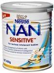 Nestle NAN Sensitive