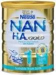 Nestl? NAN H.A. 1 Gold