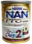 Nestl? NAN Pro 2 Gold