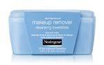 Neutrogena Make Up Remover Cleansing Towelettes