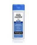 Neutrogena Tgel Daily Control 2-in-1 Dandruff Shampoo PLUS Conditioner