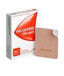 Nicorette 16 hour Patch