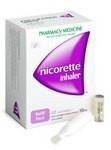Nicorette Inhaler