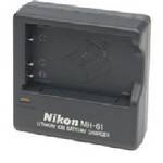 Nikon MH-61 Battery Recharger