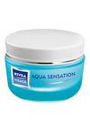 Nivea Aqua Sensation Day Cream