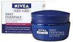 Nivea Daily Essentials Rich Regenerating Night Cream