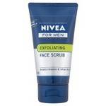 Nivea For Men Exfoliating Face Scrub