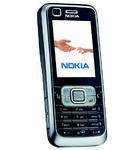 Nokia 6120 classic