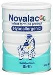 Novalac Hypoallergenic