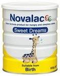 Novalac Sweet Dreams