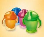 NUK Magic Cup