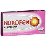 Nurofen Period Pain