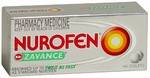 Nurofen Zavance