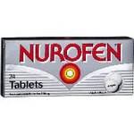 Nurofen