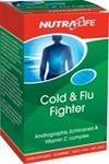Nutra-Life Cold &amp; Flu Fighter