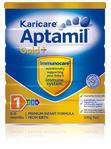 Nutricia Karicare Aptamil Gold +