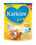 Nutricia Karicare Complete Nutritional Care