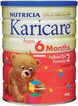 Nutricia Karicare Follow-On