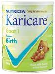 Nutricia Karicare Goat Starter Formula (1)