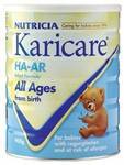 Nutricia Karicare HA-AR