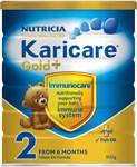Nutricia Karicare Immunocare Gold+ Follow-On
