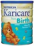 Nutricia Karicare Infant Formula