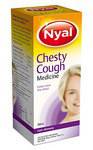 Nyal Chesty Cough Medicine