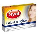 Nyal Cold &amp; Flu Fighter