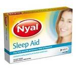 Nyal Sleep Aid