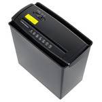 Officeworks Strip Cut Paper Shredder