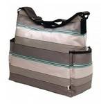 OiOi Baltic Stripe Hobo