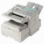 Oki 5980D Fax Machine