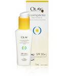 Olay Complete UV Protection Moisturising Lotion