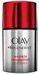 Olay Regenerist Wrinkle Revolution Complex