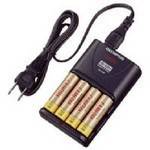 Olympus Ni-MH B90SU Quick Battery Recharger