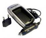 Olympus Power2000 RTC-113 Mini Battery Recharger