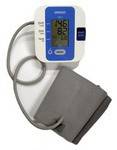 Omron SEM-2 Automatic Blood Pressure Monitor