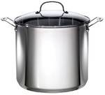 Oneida Stainless Steel Stockpot