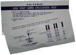 Oracle One Step Ovulation Test Strip