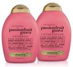Organix Passionfruit Guava