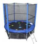 Oz Trampolines 12ft Round