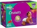 Pampers Cruisers