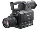 Panasonic AG-AF103