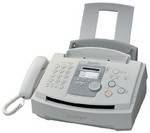 Panasonic fax KX-FL501