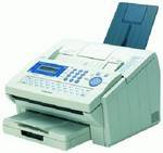 Panasonic Fax UF-590