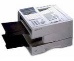 Panasonic Fax UF-770